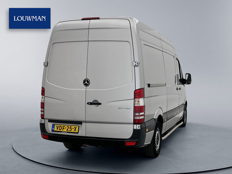 Mercedes-Benz Sprinter 314 2.2 CDI Inrichting Laadlift Betimmering Cruise Control Parkeersensoren Automaat 220v omvormer Geveerde stoel - فان: صورة 2 Mercedes-Benz Sprinter 314 2.2 CDI Inrichting Laadlift Betimmering Cruise Control Parkeersensoren Automaat 220v omvormer Geveerde stoel - فان: صورة 2