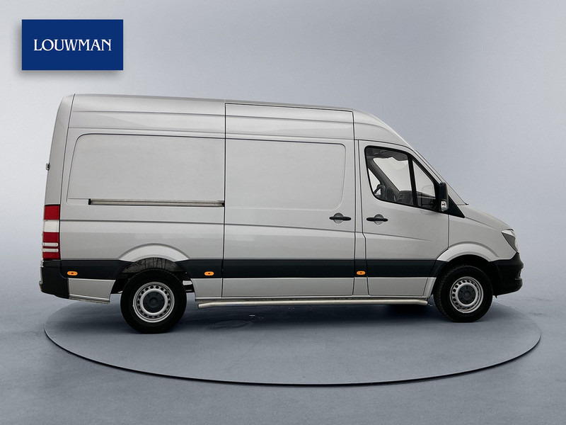 Mercedes-Benz Sprinter 314 2.2 CDI L2H2 Automaat Geveerde Stoel Betimmering Cruise Control Oprijplaat - فان: صورة 3 Mercedes-Benz Sprinter 314 2.2 CDI L2H2 Automaat Geveerde Stoel Betimmering Cruise Control Oprijplaat - فان: صورة 3
