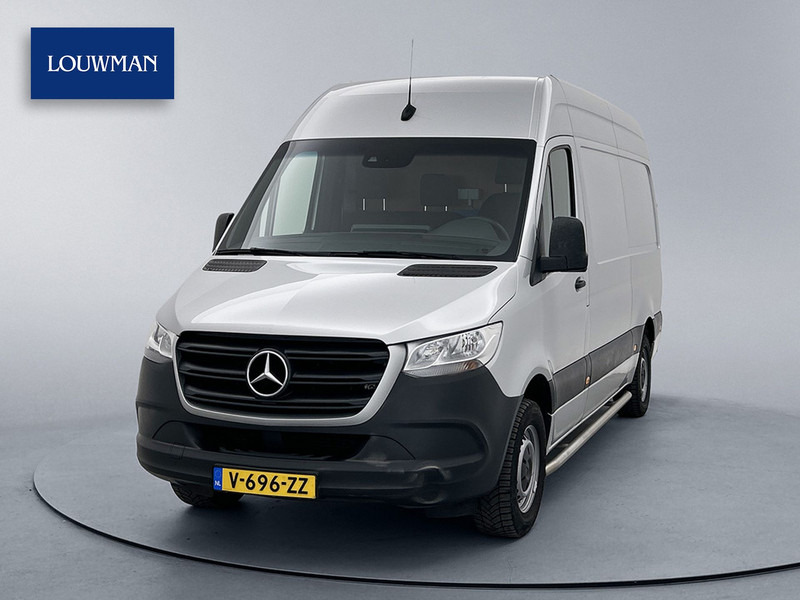Mercedes-Benz Sprinter 314 2.2 CDI L2H2 Inrichting 220v omvormer Navigatie Inrichting Achteruitrijcamera Apple Carplay/Android Auto - فان: صورة 1 Mercedes-Benz Sprinter 314 2.2 CDI L2H2 Inrichting 220v omvormer Navigatie Inrichting Achteruitrijcamera Apple Carplay/Android Auto - فان: صورة 1
