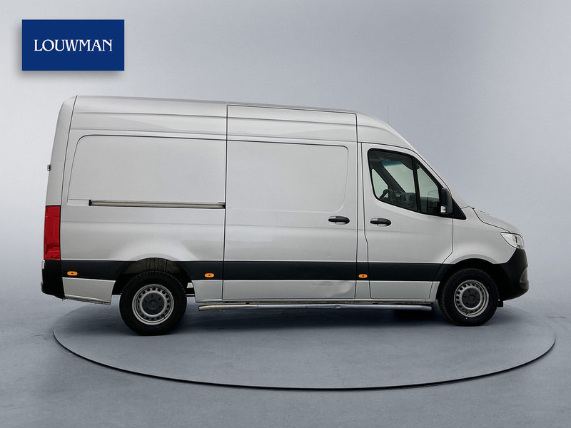 Mercedes-Benz Sprinter 314 2.2 CDI L2H2 Navigatie Inrichting Betimmering Cruise Control Navigatie 220v Omvormer Sidebars - فان: صورة 3 Mercedes-Benz Sprinter 314 2.2 CDI L2H2 Navigatie Inrichting Betimmering Cruise Control Navigatie 220v Omvormer Sidebars - فان: صورة 3