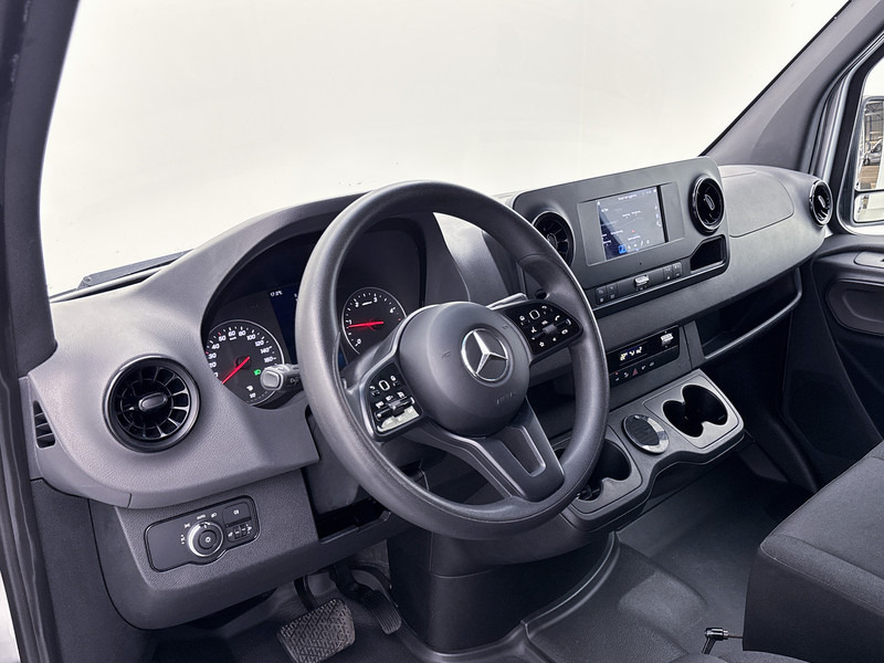 Mercedes-Benz Sprinter 314 L2H2 Inrichting Oprijplaat Navigatie Achteruitrijcamera Apple Carplay/Android Auto Automaat Geveerde stoel 220v omvormer - فان: صورة 5 Mercedes-Benz Sprinter 314 L2H2 Inrichting Oprijplaat Navigatie Achteruitrijcamera Apple Carplay/Android Auto Automaat Geveerde stoel 220v omvormer - فان: صورة 5