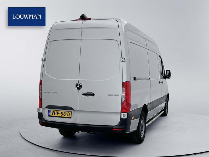 Mercedes-Benz Sprinter 315 1.9 CDI L2H2 Automaat Navigatie Blind spot Carplay Betimmering - فان: صورة 2 Mercedes-Benz Sprinter 315 1.9 CDI L2H2 Automaat Navigatie Blind spot Carplay Betimmering - فان: صورة 2