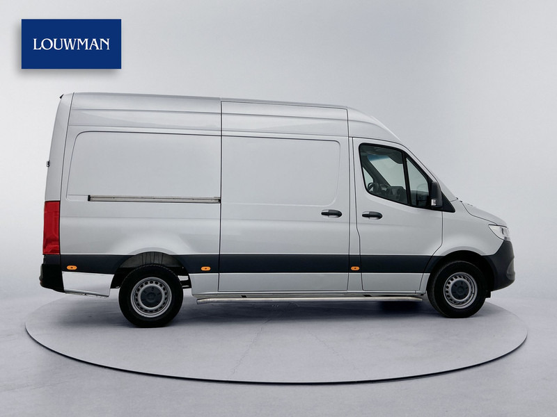 Mercedes-Benz Sprinter 315 1.9 CDI L2H2 Automaat Navigatie Luchtgeveerde stoel Camera Sidebars Cruise control Airco MBUX - فان: صورة 3 Mercedes-Benz Sprinter 315 1.9 CDI L2H2 Automaat Navigatie Luchtgeveerde stoel Camera Sidebars Cruise control Airco MBUX - فان: صورة 3