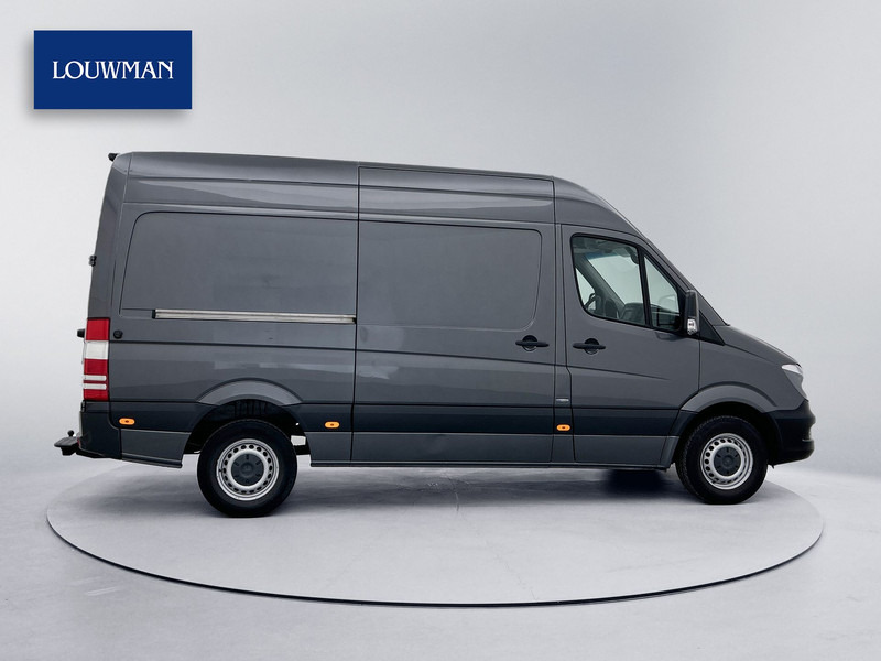 Mercedes-Benz Sprinter 316 2.2 CDI L2H2 Automaat 3500kg trekhaak Navigatie Cruise control Camera - فان: صورة 3 Mercedes-Benz Sprinter 316 2.2 CDI L2H2 Automaat 3500kg trekhaak Navigatie Cruise control Camera - فان: صورة 3