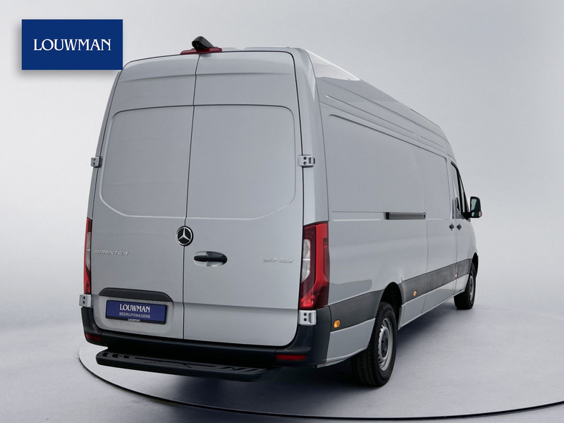 Mercedes-Benz Sprinter 317 1.9 CDI L3H2 Elektrische Schuifdeur Distronic Navigatie LED Achteruitrijcamera Betimmering - فان: صورة 2 Mercedes-Benz Sprinter 317 1.9 CDI L3H2 Elektrische Schuifdeur Distronic Navigatie LED Achteruitrijcamera Betimmering - فان: صورة 2