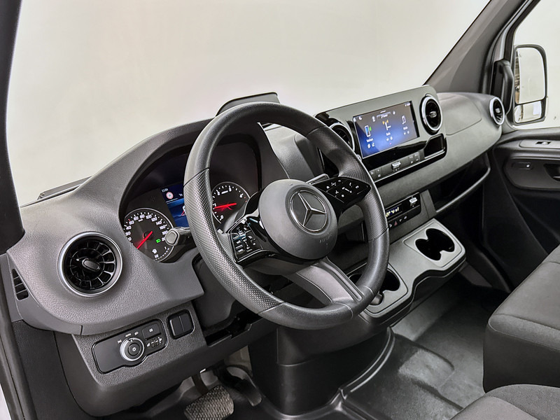 Mercedes-Benz Sprinter 317 1.9 CDI L3H2 Pro Achteruitrijcamera Stoelverwarming Cruise Control Betimmering - فان: صورة 4 Mercedes-Benz Sprinter 317 1.9 CDI L3H2 Pro Achteruitrijcamera Stoelverwarming Cruise Control Betimmering - فان: صورة 4