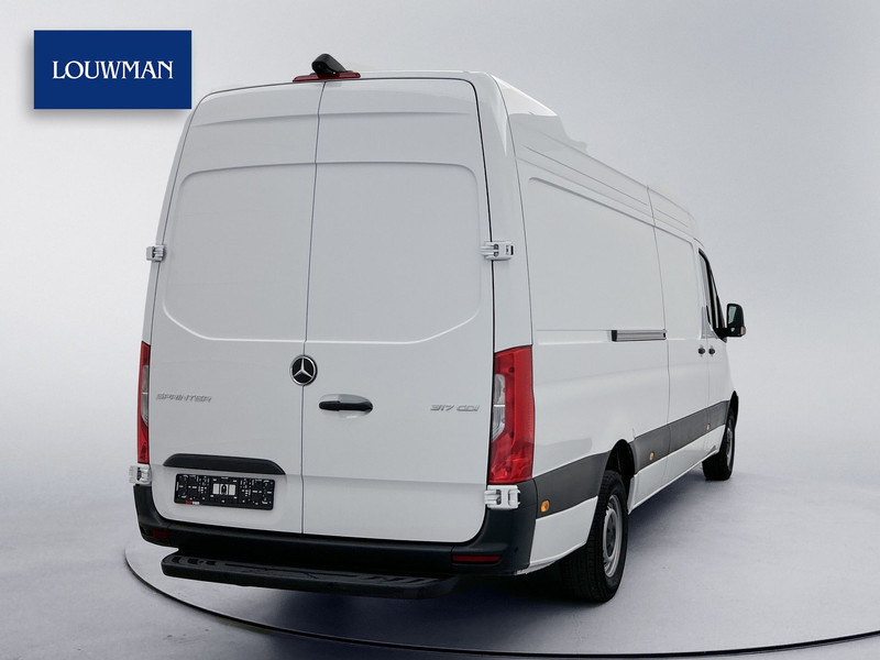 Mercedes-Benz Sprinter 317 1.9 CDI L3H2 Pro Achteruitrijcamera met sensoren Cruise Control Betimmering - فان: صورة 3 Mercedes-Benz Sprinter 317 1.9 CDI L3H2 Pro Achteruitrijcamera met sensoren Cruise Control Betimmering - فان: صورة 3