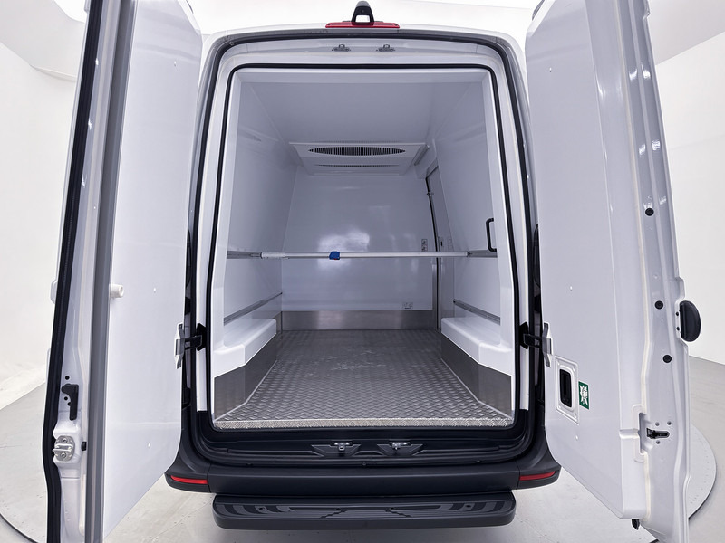 Mercedes-Benz Sprinter 317 1.9 Koelwagen L2H2 RWD Dag/Nacht koeling Kerstner Distronic Led - شاحنة توصيل مبردة: صورة 5 Mercedes-Benz Sprinter 317 1.9 Koelwagen L2H2 RWD Dag/Nacht koeling Kerstner Distronic Led - شاحنة توصيل مبردة: صورة 5