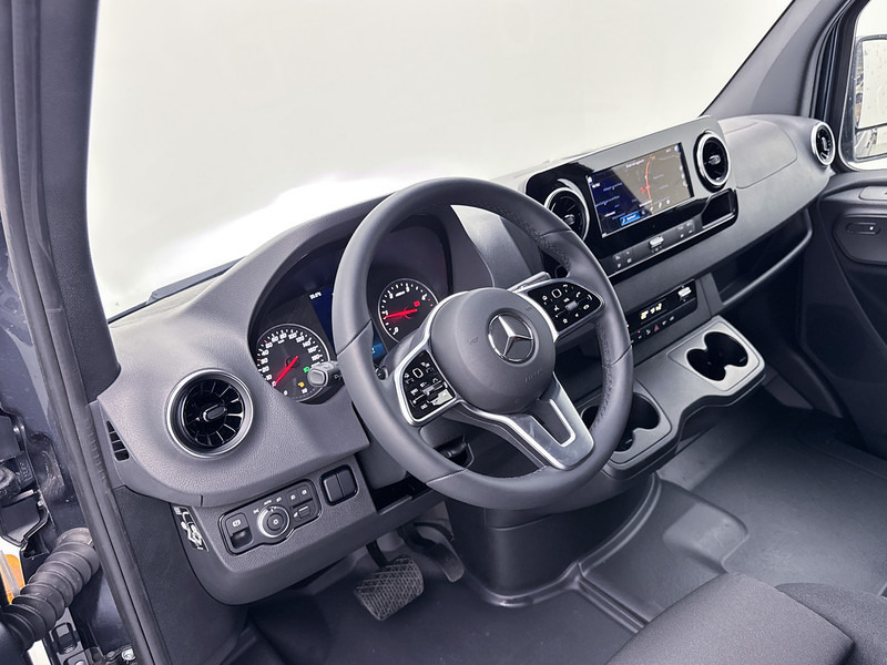 Mercedes-Benz Sprinter 319 1.9 CDI 366 L2H2 9G-Automaat NIEUW Full Option 2024 - فان المدمجة: صورة 5 Mercedes-Benz Sprinter 319 1.9 CDI 366 L2H2 9G-Automaat NIEUW Full Option 2024 - فان المدمجة: صورة 5