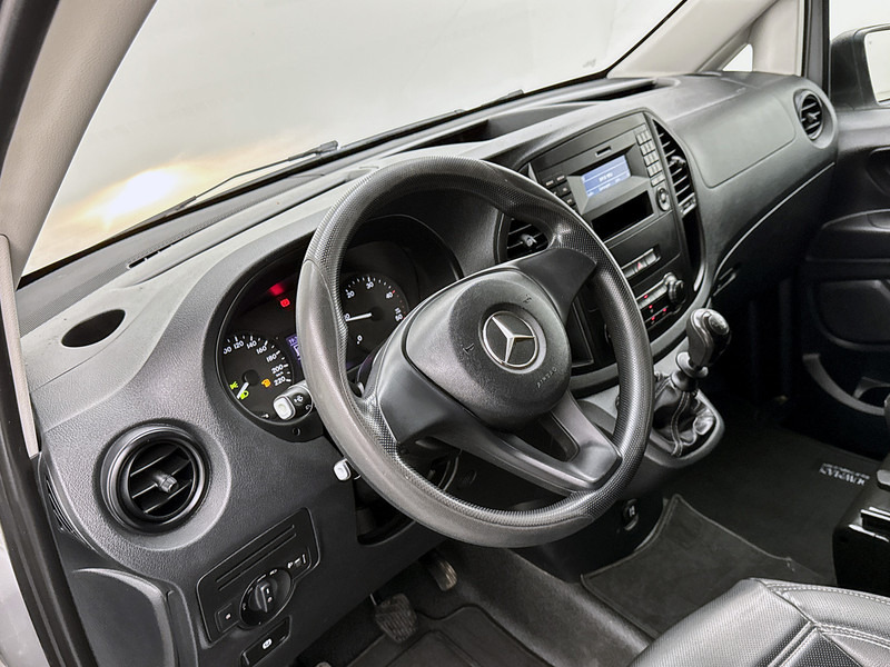 Mercedes-Benz Vito 109 CDI Lang Trekhaak Betimmering Cruise Control - فان المدمجة: صورة 4 Mercedes-Benz Vito 109 CDI Lang Trekhaak Betimmering Cruise Control - فان المدمجة: صورة 4