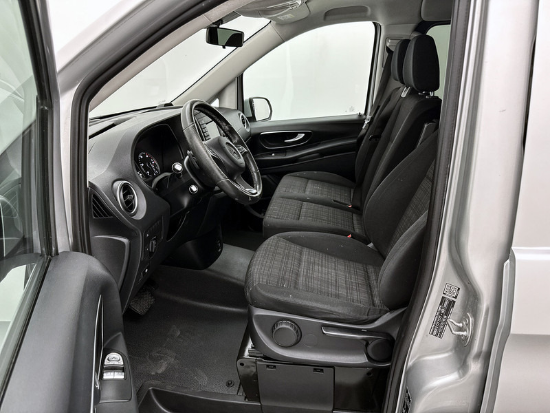 Mercedes-Benz Vito 114 CDI Extra Lang DC Comfort Dubbele cabine Navigatie Led koplampen Climate control L3 - فان المدمجة, الشاحنات الصغيرة كابينة مزدوجة: صورة 4 Mercedes-Benz Vito 114 CDI Extra Lang DC Comfort Dubbele cabine Navigatie Led koplampen Climate control L3 - فان المدمجة, الشاحنات الصغيرة كابينة مزدوجة: صورة 4