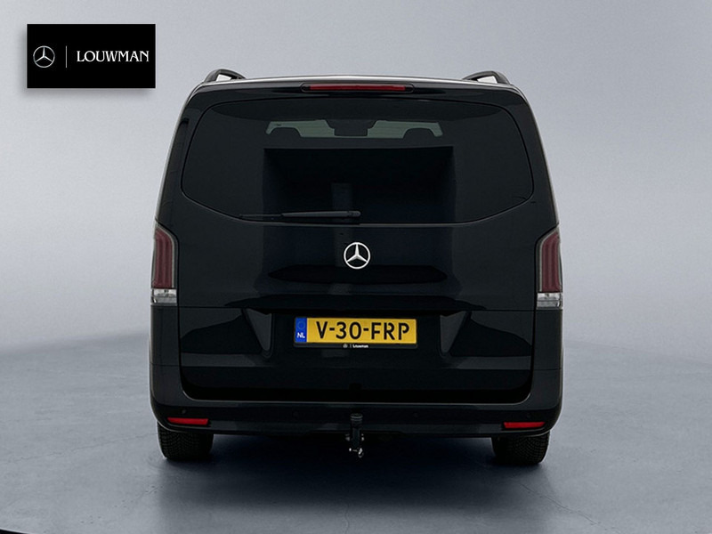 فان المدمجة, الشاحنات الصغيرة كابينة مزدوجة Mercedes-Benz Vito 114 CDI L2 Select Dubbele Cabine 24 Maanden Certified Garantie Multibeam Led Navigatie Trekhaak Klasse 3 Alarm: صورة 12