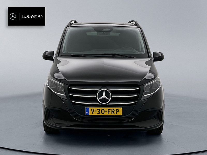 فان المدمجة, الشاحنات الصغيرة كابينة مزدوجة Mercedes-Benz Vito 114 CDI L2 Select Dubbele Cabine 24 Maanden Certified Garantie Multibeam Led Navigatie Trekhaak Klasse 3 Alarm: صورة 11