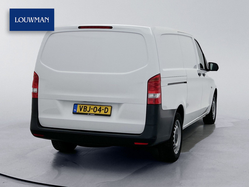 Mercedes-Benz Vito 114 CDI Lang Navigatie L2 Achteruitrijcamera Betimmering Cruise Control - فان المدمجة: صورة 2 Mercedes-Benz Vito 114 CDI Lang Navigatie L2 Achteruitrijcamera Betimmering Cruise Control - فان المدمجة: صورة 2