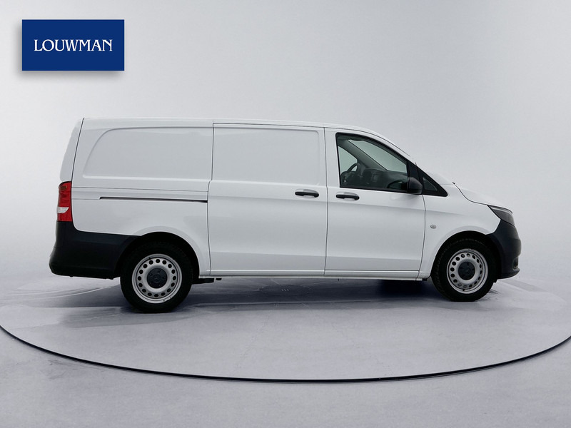 Mercedes-Benz Vito 114 CDI Lang Navigatie L2 Achteruitrijcamera Betimmering Cruise Control - فان المدمجة: صورة 3 Mercedes-Benz Vito 114 CDI Lang Navigatie L2 Achteruitrijcamera Betimmering Cruise Control - فان المدمجة: صورة 3