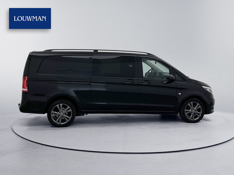 Mercedes-Benz Vito 116 CDI Extra Lang Dubbele Cabine Led Trekhaak Navigatie Achteruitrijcamera Cruise Control - فان المدمجة, الشاحنات الصغيرة كابينة مزدوجة: صورة 4 Mercedes-Benz Vito 116 CDI Extra Lang Dubbele Cabine Led Trekhaak Navigatie Achteruitrijcamera Cruise Control - فان المدمجة, الشاحنات الصغيرة كابينة مزدوجة: صورة 4