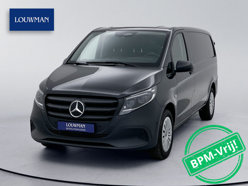 Mercedes-Benz Vito 116 CDI L2 PRO Trekhaak 2.5t Multibeam Led Achteruitrijcamera Parkeersonseren Cruise Control Betimmering - فان: صورة 1 Mercedes-Benz Vito 116 CDI L2 PRO Trekhaak 2.5t Multibeam Led Achteruitrijcamera Parkeersonseren Cruise Control Betimmering - فان: صورة 1