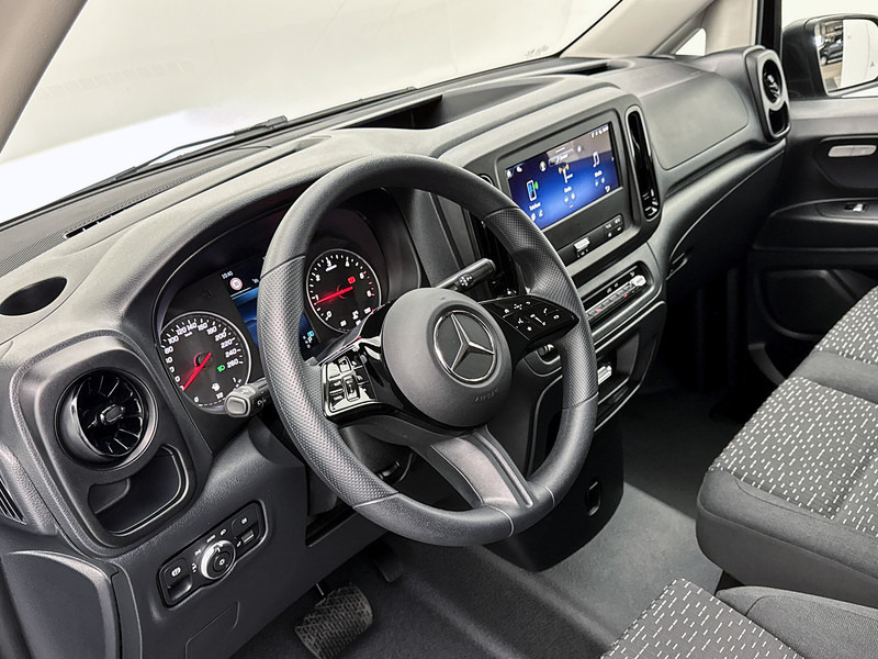Mercedes-Benz Vito 116 CDI L2 Pro Multibeam Led Trekhaak Achteruitrijcamera met sonsoren Betimmering Cruise Control - فان: صورة 5 Mercedes-Benz Vito 116 CDI L2 Pro Multibeam Led Trekhaak Achteruitrijcamera met sonsoren Betimmering Cruise Control - فان: صورة 5