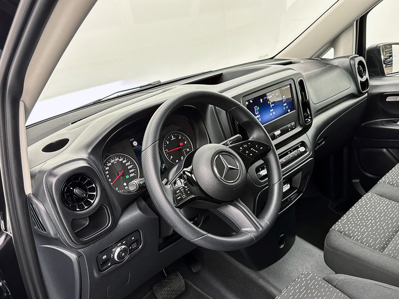 Mercedes-Benz Vito 116 CDI L2 Pro Multibeam Led Trekhaak Achteruitrijcamera met sonsoren Betimmering Cruise Control - فان: صورة 5 Mercedes-Benz Vito 116 CDI L2 Pro Multibeam Led Trekhaak Achteruitrijcamera met sonsoren Betimmering Cruise Control - فان: صورة 5
