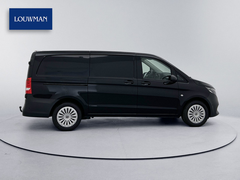 Mercedes-Benz Vito 116 CDI L2 Pro Trekhaak 2.5t Achteruitrijcamera Betimmering Cruise Control - فان: صورة 3 Mercedes-Benz Vito 116 CDI L2 Pro Trekhaak 2.5t Achteruitrijcamera Betimmering Cruise Control - فان: صورة 3
