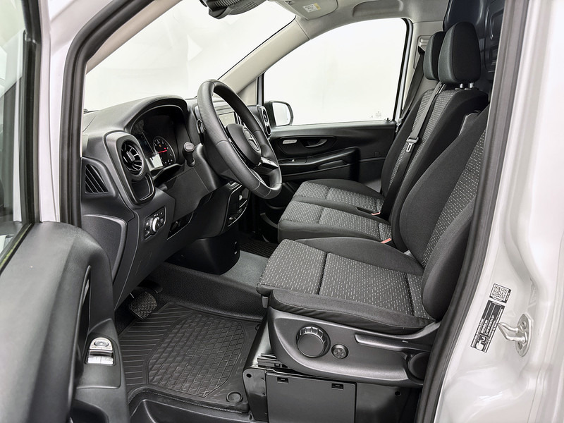 فان Mercedes-Benz Vito 116 CDI L2 Pro Trekhaak Achteruitrijcamera Multibeam LED Betimmering Cruise Control: صورة 15 فان Mercedes-Benz Vito 116 CDI L2 Pro Trekhaak Achteruitrijcamera Multibeam LED Betimmering Cruise Control: صورة 15