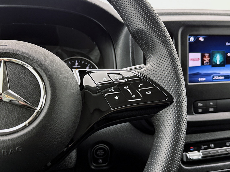 فان Mercedes-Benz Vito 116 CDI L2 Pro Trekhaak Achteruitrijcamera Multibeam LED Betimmering Cruise Control: صورة 20 فان Mercedes-Benz Vito 116 CDI L2 Pro Trekhaak Achteruitrijcamera Multibeam LED Betimmering Cruise Control: صورة 20