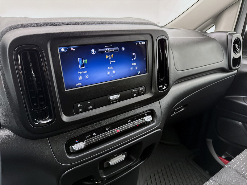 فان Mercedes-Benz Vito 116 CDI L2 Pro Trekhaak Achteruitrijcamera Multibeam LED Betimmering Cruise Control: صورة 7 فان Mercedes-Benz Vito 116 CDI L2 Pro Trekhaak Achteruitrijcamera Multibeam LED Betimmering Cruise Control: صورة 7