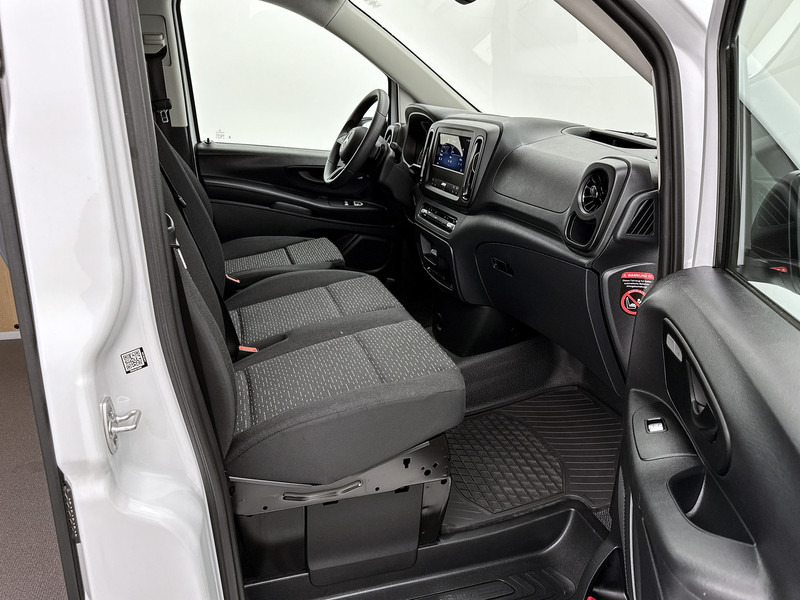 فان Mercedes-Benz Vito 116 CDI L2 Pro Trekhaak Achteruitrijcamera Multibeam LED Betimmering Cruise Control: صورة 16 فان Mercedes-Benz Vito 116 CDI L2 Pro Trekhaak Achteruitrijcamera Multibeam LED Betimmering Cruise Control: صورة 16