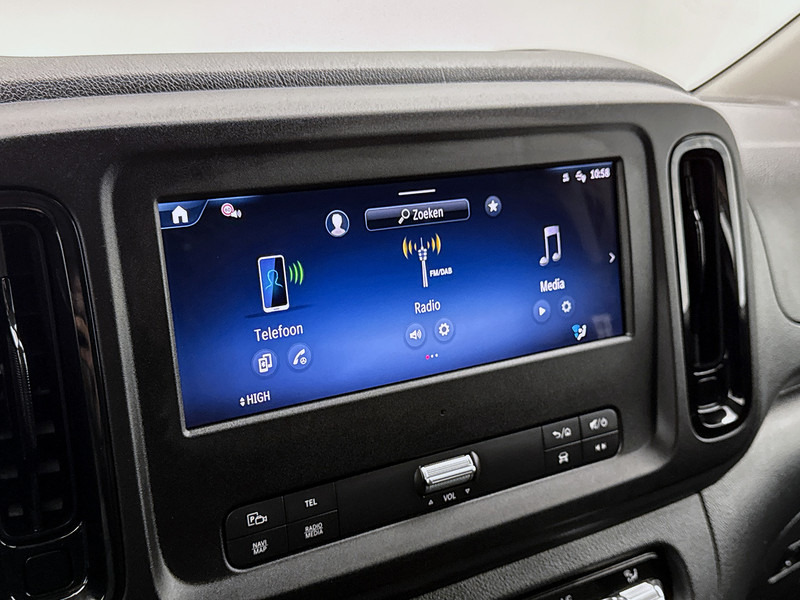 فان Mercedes-Benz Vito 116 CDI L2 Pro Trekhaak Achteruitrijcamera Multibeam LED Betimmering Cruise Control: صورة 8 فان Mercedes-Benz Vito 116 CDI L2 Pro Trekhaak Achteruitrijcamera Multibeam LED Betimmering Cruise Control: صورة 8