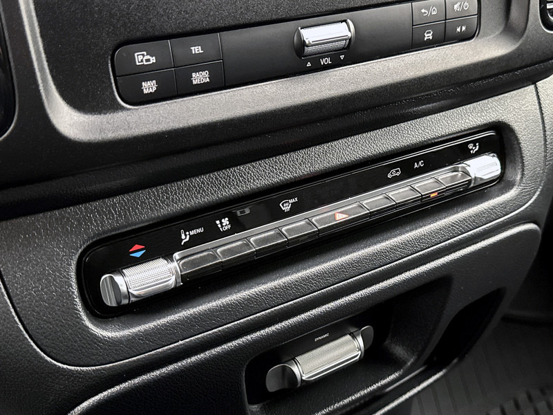 فان Mercedes-Benz Vito 116 CDI L2 Pro Trekhaak Achteruitrijcamera Multibeam LED Betimmering Cruise Control: صورة 9 فان Mercedes-Benz Vito 116 CDI L2 Pro Trekhaak Achteruitrijcamera Multibeam LED Betimmering Cruise Control: صورة 9