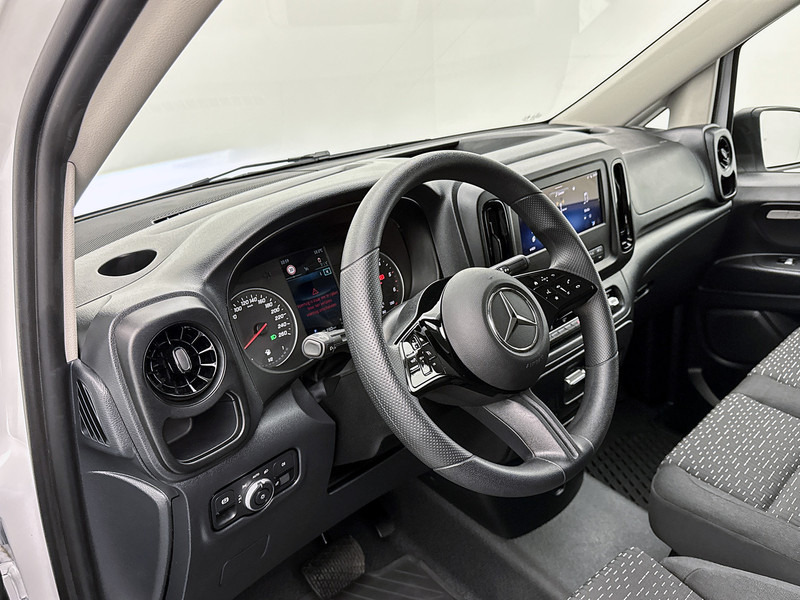 Mercedes-Benz Vito 116 CDI L2 Pro Trekhaak Achteruitrijcamera Multibeam LED Betimmering Cruise Control - فان: صورة 5 Mercedes-Benz Vito 116 CDI L2 Pro Trekhaak Achteruitrijcamera Multibeam LED Betimmering Cruise Control - فان: صورة 5