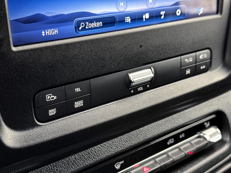 فان Mercedes-Benz Vito 116 CDI L2 Pro Trekhaak Achteruitrijcamera Multibeam LED Betimmering Cruise Control: صورة 10 فان Mercedes-Benz Vito 116 CDI L2 Pro Trekhaak Achteruitrijcamera Multibeam LED Betimmering Cruise Control: صورة 10