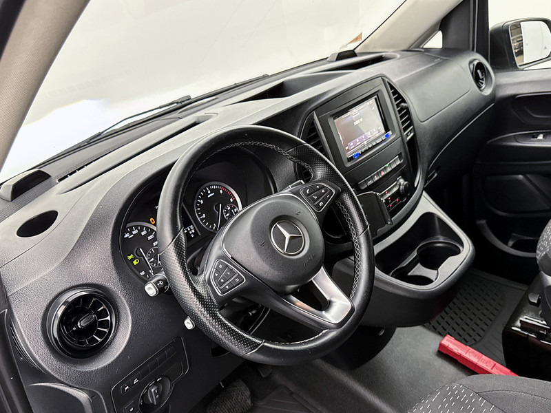 Mercedes-Benz Vito 116 CDI Lang Led Adaptieve cruisecontrol Betimmering Parkeersensoren Selenietgrijs - فان المدمجة: صورة 4 Mercedes-Benz Vito 116 CDI Lang Led Adaptieve cruisecontrol Betimmering Parkeersensoren Selenietgrijs - فان المدمجة: صورة 4