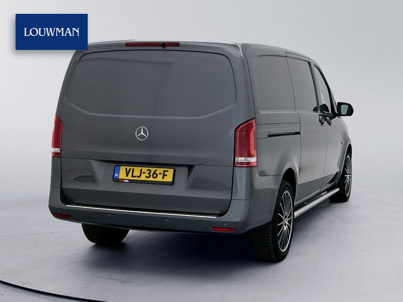 Mercedes-Benz Vito 116 CDI Lang Led Adaptieve cruisecontrol Betimmering Parkeersensoren Selenietgrijs - فان المدمجة: صورة 2 Mercedes-Benz Vito 116 CDI Lang Led Adaptieve cruisecontrol Betimmering Parkeersensoren Selenietgrijs - فان المدمجة: صورة 2