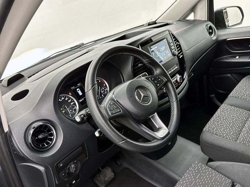 Mercedes-Benz Vito 116 CDI Lang Led NAP Climate Control Navigatie Trekhaak - فان المدمجة: صورة 5 Mercedes-Benz Vito 116 CDI Lang Led NAP Climate Control Navigatie Trekhaak - فان المدمجة: صورة 5