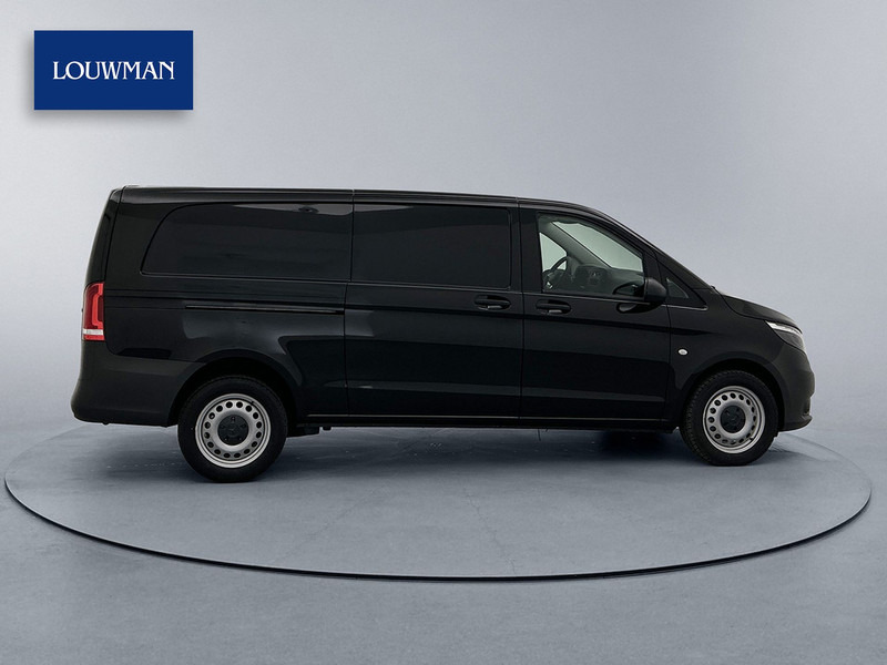 Mercedes-Benz Vito 119 CDI Extra Lang LED Betimmering Adaptieve Cruise Control - فان: صورة 3 Mercedes-Benz Vito 119 CDI Extra Lang LED Betimmering Adaptieve Cruise Control - فان: صورة 3