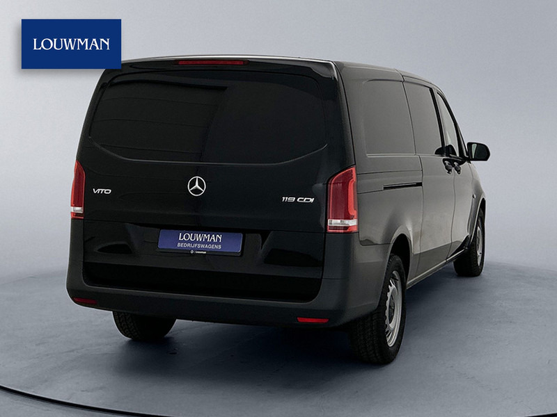 Mercedes-Benz Vito 119 CDI Extra Lang LED Betimmering Adaptieve Cruise Control - فان: صورة 2 Mercedes-Benz Vito 119 CDI Extra Lang LED Betimmering Adaptieve Cruise Control - فان: صورة 2