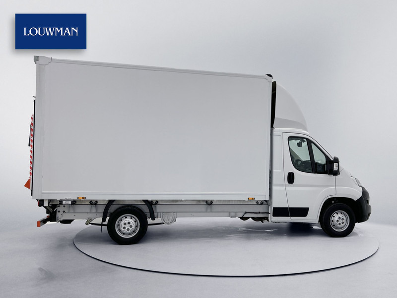 Opel Movano 2.2D 140pk Bakwagen met Laadklep Achteruitrijcamera Cruise Control Meubelbak D'Hollandia klep - شاحنة بصندوق مغلق: صورة 3 Opel Movano 2.2D 140pk Bakwagen met Laadklep Achteruitrijcamera Cruise Control Meubelbak D'Hollandia klep - شاحنة بصندوق مغلق: صورة 3