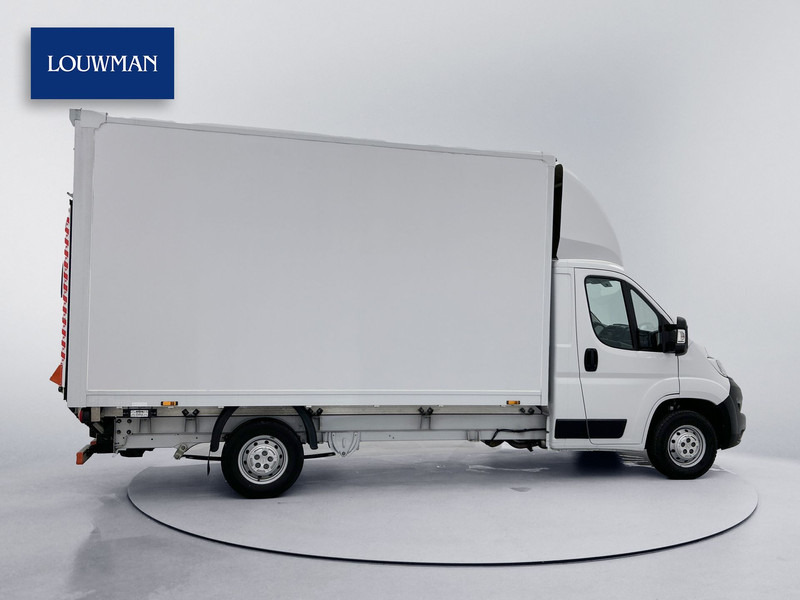 Opel Movano 2.2D 140pk Bakwagen met Laadklep Cruise Control Meubelbak Airco - شاحنة بصندوق مغلق: صورة 3 Opel Movano 2.2D 140pk Bakwagen met Laadklep Cruise Control Meubelbak Airco - شاحنة بصندوق مغلق: صورة 3