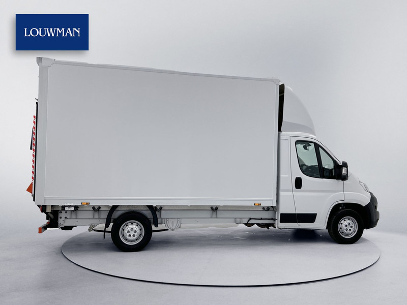 Opel Movano 2.2D 140pk Meubelbak Bakwagen met Laadklep D'hollandia Achteruitrijcamera Cruise Control - شاحنة بصندوق مغلق: صورة 3 Opel Movano 2.2D 140pk Meubelbak Bakwagen met Laadklep D'hollandia Achteruitrijcamera Cruise Control - شاحنة بصندوق مغلق: صورة 3