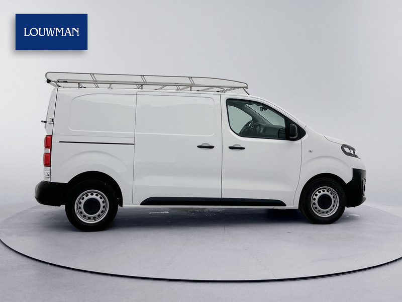 Opel Vivaro 2.0 CDTI L2H1 150pk Edition Imperiaal Cruise Control Betimmering - فان المدمجة: صورة 3 Opel Vivaro 2.0 CDTI L2H1 150pk Edition Imperiaal Cruise Control Betimmering - فان المدمجة: صورة 3
