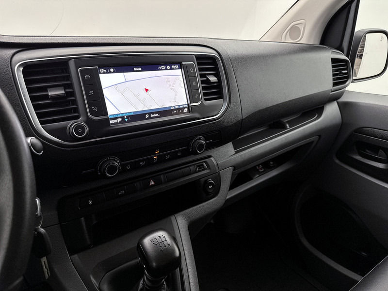 Opel Vivaro 2.0 CDTI L2H1 Edition Imperiaal Navigatie Achteruitrijcamera Cruise Control - فان المدمجة: صورة 5 Opel Vivaro 2.0 CDTI L2H1 Edition Imperiaal Navigatie Achteruitrijcamera Cruise Control - فان المدمجة: صورة 5