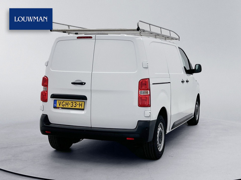 Opel Vivaro 2.0 CDTI L2H1 Edition Imperiaal Navigatie Achteruitrijcamera Cruise Control - فان المدمجة: صورة 2 Opel Vivaro 2.0 CDTI L2H1 Edition Imperiaal Navigatie Achteruitrijcamera Cruise Control - فان المدمجة: صورة 2