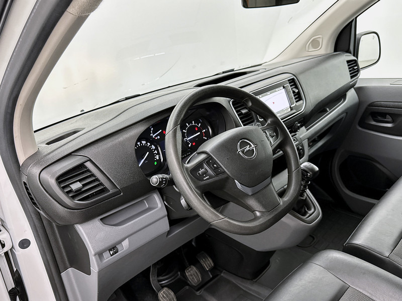 Opel Vivaro 2.0 CDTI L2H1 Edition Imperiaal Navigatie Achteruitrijcamera Cruise Control - فان المدمجة: صورة 4 Opel Vivaro 2.0 CDTI L2H1 Edition Imperiaal Navigatie Achteruitrijcamera Cruise Control - فان المدمجة: صورة 4