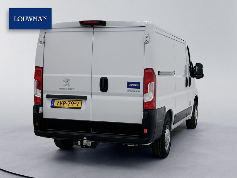 Peugeot Boxer 2.2 BlueHDi 120 L1H1 3.3t Trekhaak Achteruitrijcamera Betimmering Cruise Control - فان المدمجة: صورة 2 Peugeot Boxer 2.2 BlueHDi 120 L1H1 3.3t Trekhaak Achteruitrijcamera Betimmering Cruise Control - فان المدمجة: صورة 2