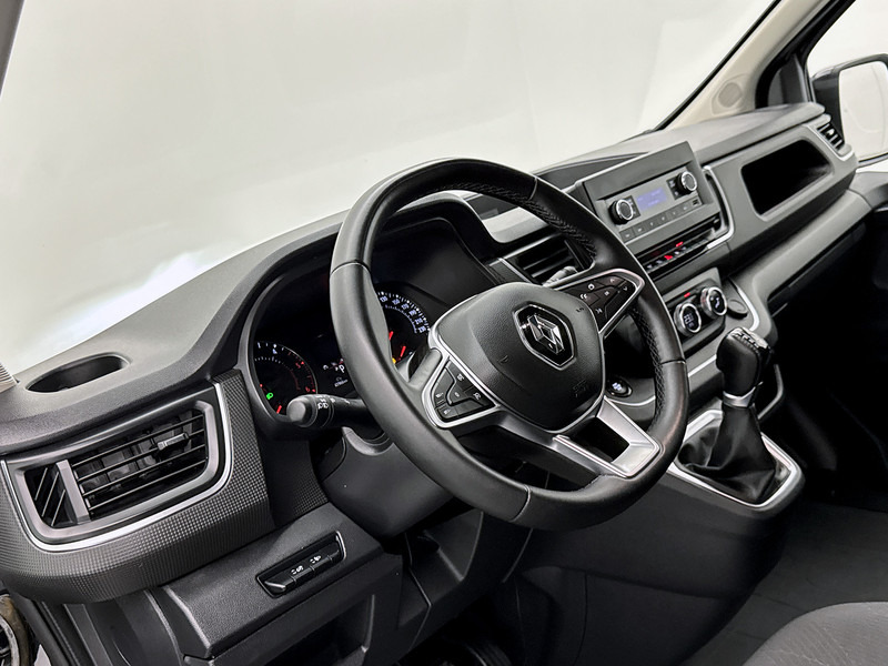 Renault Trafic 2.0 dCi 170 T27 DC L2H1 Luxe Dubbele cabine Led Trekhaak 2500KG Cruise control - فان, الشاحنات الصغيرة كابينة مزدوجة: صورة 4 Renault Trafic 2.0 dCi 170 T27 DC L2H1 Luxe Dubbele cabine Led Trekhaak 2500KG Cruise control - فان, الشاحنات الصغيرة كابينة مزدوجة: صورة 4