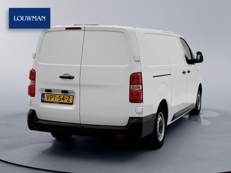Toyota PROACE Electric Worker Extra Range Cool Long 330 KM Actieradius WLTP Cruise Control Betimmering - فان, فان كهربائية: صورة 2 Toyota PROACE Electric Worker Extra Range Cool Long 330 KM Actieradius WLTP Cruise Control Betimmering - فان, فان كهربائية: صورة 2