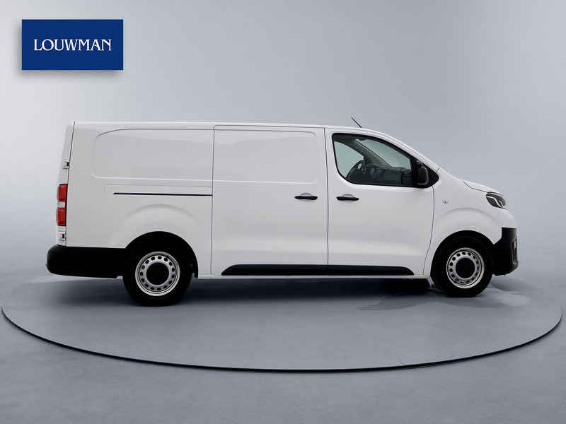 Toyota PROACE Electric Worker Extra Range Cool Long 330 KM Actieradius WLTP Cruise Control Betimmering - فان, فان كهربائية: صورة 4 Toyota PROACE Electric Worker Extra Range Cool Long 330 KM Actieradius WLTP Cruise Control Betimmering - فان, فان كهربائية: صورة 4