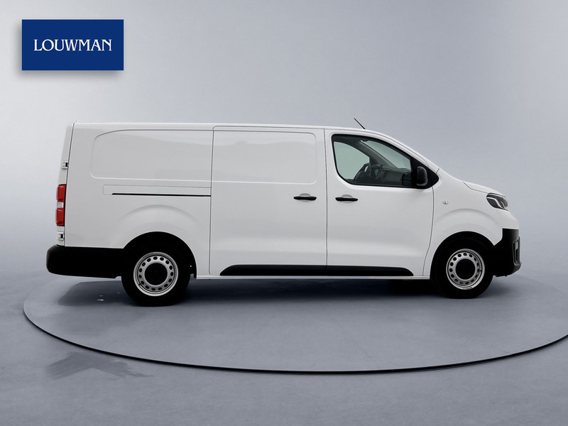 Toyota PROACE Electric Worker Extra Range Cool Long 330 KM Actieradius WLTP Cruise Control Betimmering - فان المدمجة, فان كهربائية: صورة 3 Toyota PROACE Electric Worker Extra Range Cool Long 330 KM Actieradius WLTP Cruise Control Betimmering - فان المدمجة, فان كهربائية: صورة 3