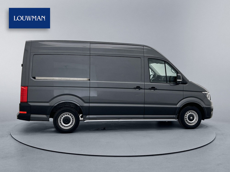 Volkswagen Crafter 30 2.0 TDI L3H3 Navigatie Achteruitrijcamera Betimmering Cruise Control - فان المدمجة: صورة 3 Volkswagen Crafter 30 2.0 TDI L3H3 Navigatie Achteruitrijcamera Betimmering Cruise Control - فان المدمجة: صورة 3